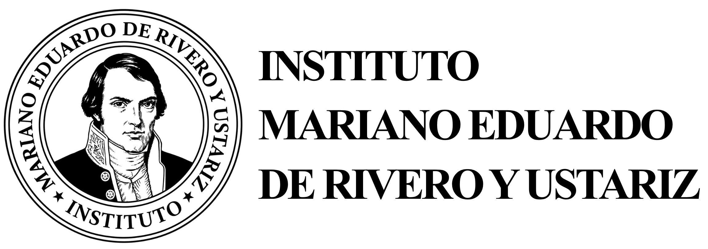 Logo Instituto